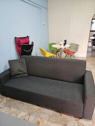 Blk 605 Yio Chu Kang Green (Ang Mo Kio), HDB 3 Rooms #565907921